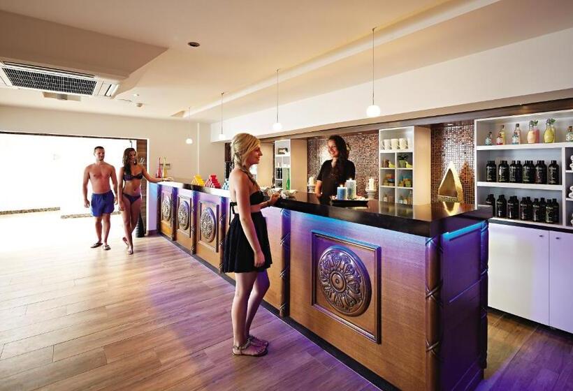 Emre Beach & Emre Hotel