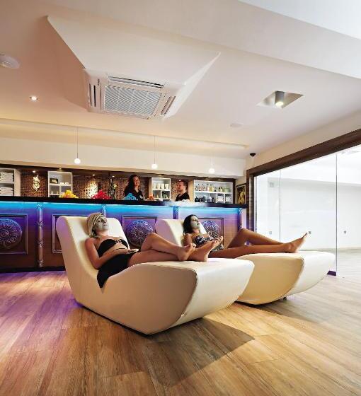 Emre Beach & Emre Hotel