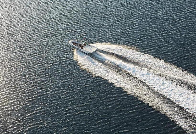 Emre Beach & Emre Hotel