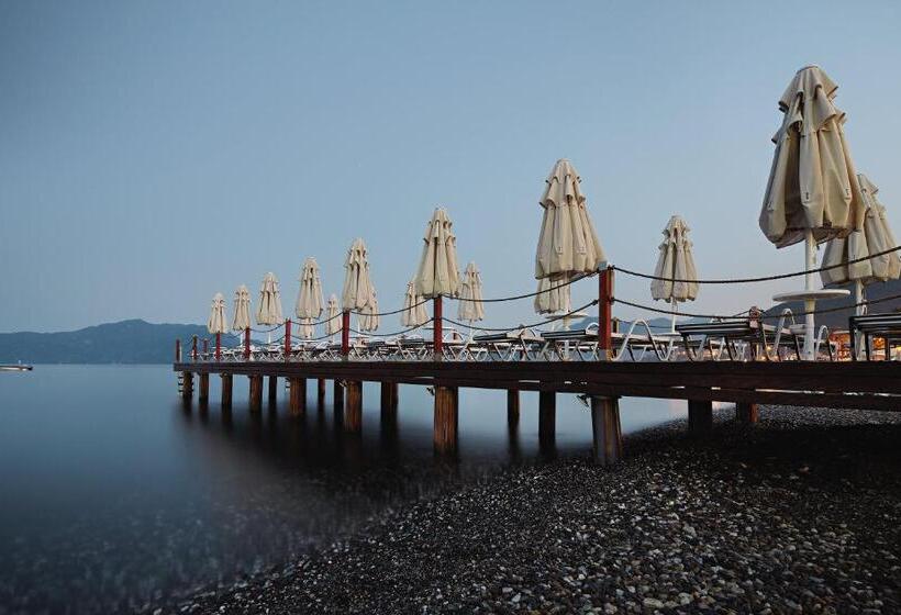 Emre Beach & Emre Hotel