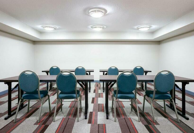 酒店 Four Points By Sheraton Cocoa Beach