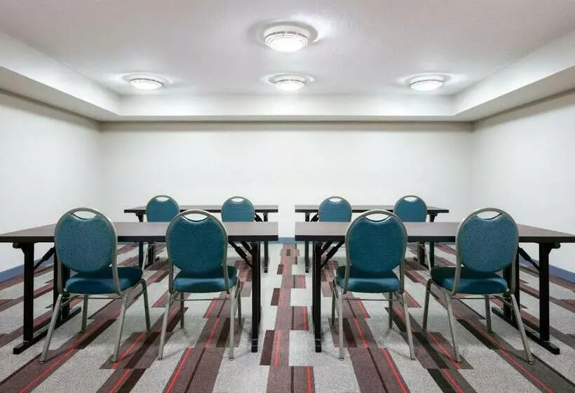 호텔 Four Points By Sheraton Cocoa Beach