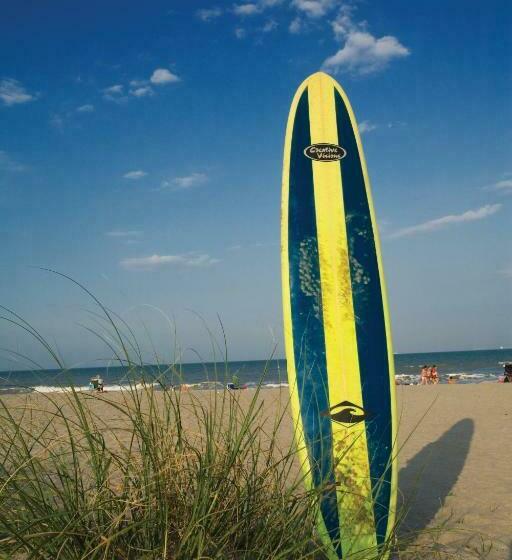 酒店 Four Points By Sheraton Cocoa Beach