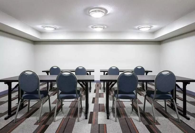 호텔 Four Points By Sheraton Cocoa Beach