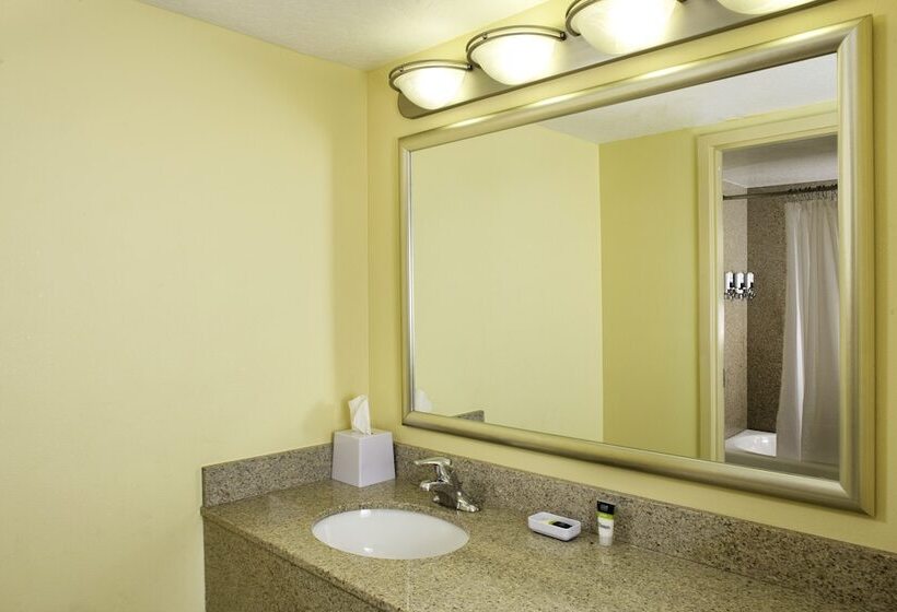 酒店 Four Points By Sheraton Cocoa Beach