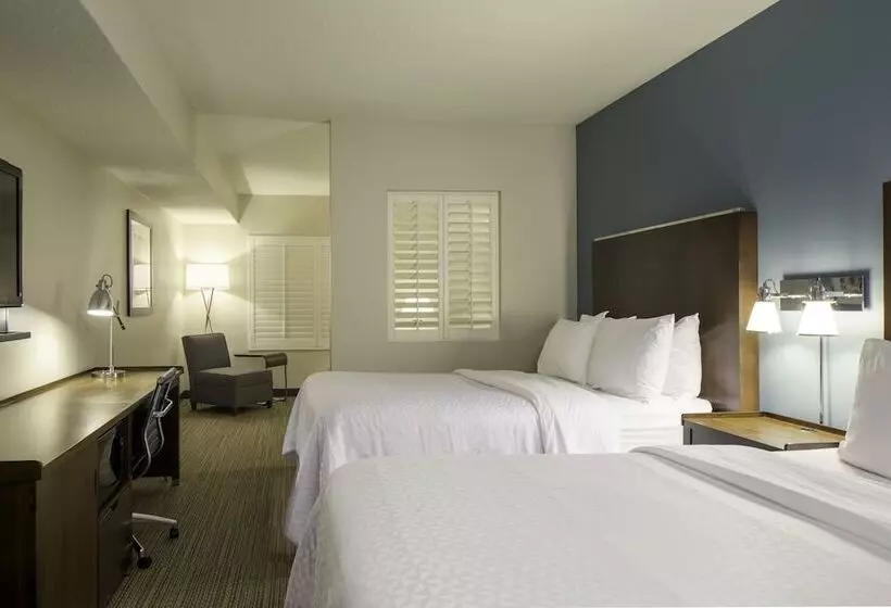 호텔 Four Points By Sheraton Cocoa Beach