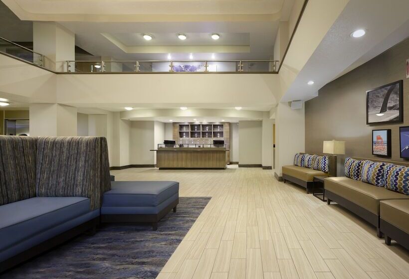 酒店 Four Points By Sheraton Cocoa Beach