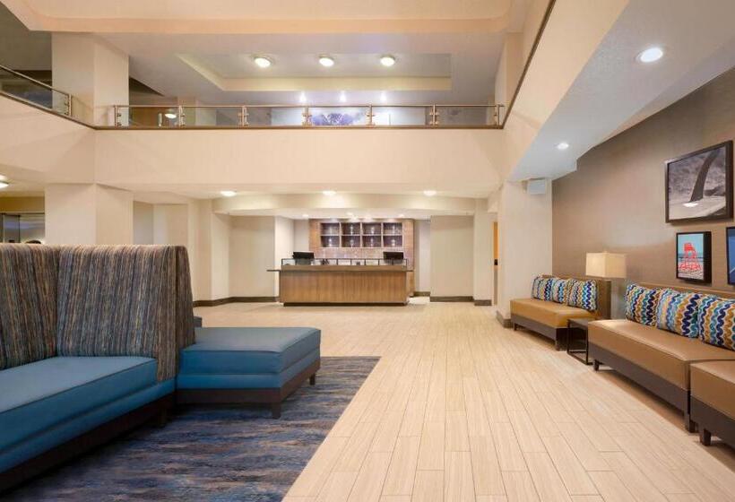 酒店 Four Points By Sheraton Cocoa Beach