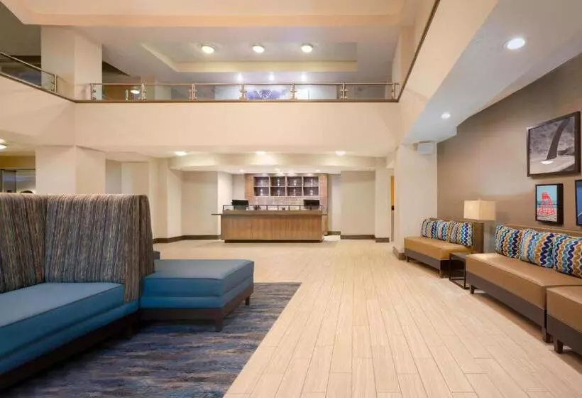 호텔 Four Points By Sheraton Cocoa Beach