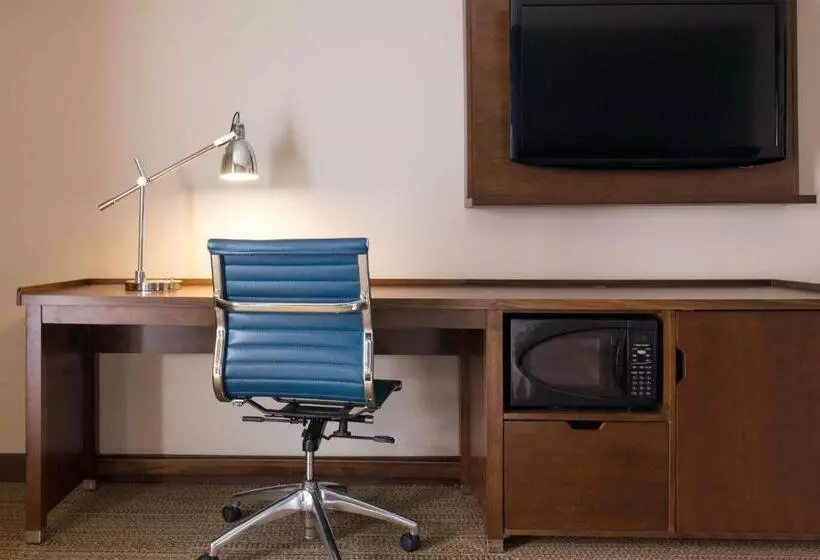 호텔 Four Points By Sheraton Cocoa Beach