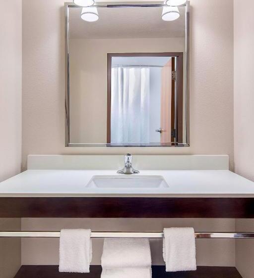 酒店 Four Points By Sheraton Cocoa Beach