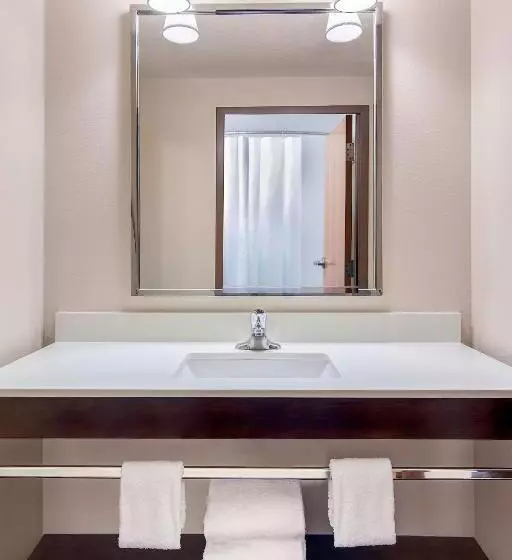 호텔 Four Points By Sheraton Cocoa Beach