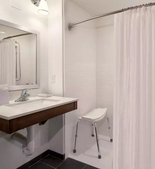 호텔 Four Points By Sheraton Cocoa Beach