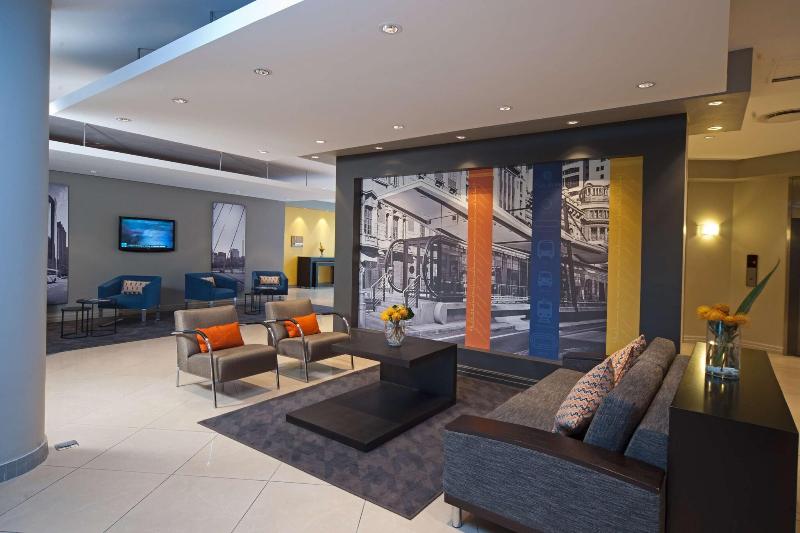 فندق Garden Court Milpark, Johannesburg