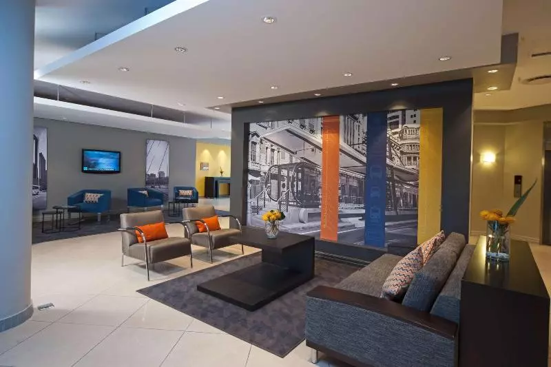 호텔 Garden Court Milpark, Johannesburg