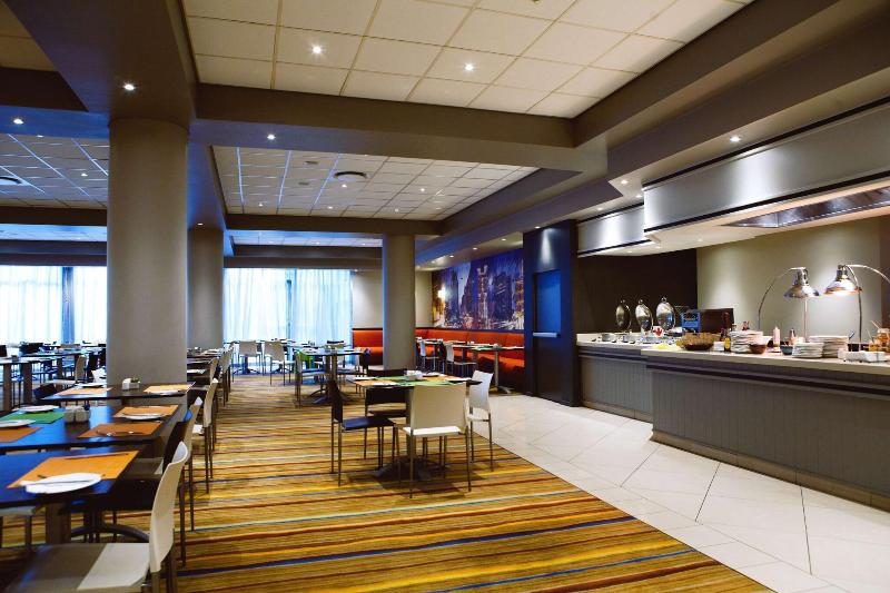 فندق Garden Court Milpark, Johannesburg