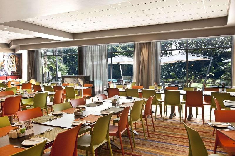 فندق Garden Court Milpark, Johannesburg