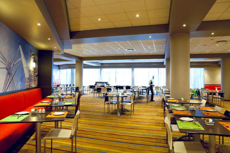 فندق Garden Court Milpark, Johannesburg