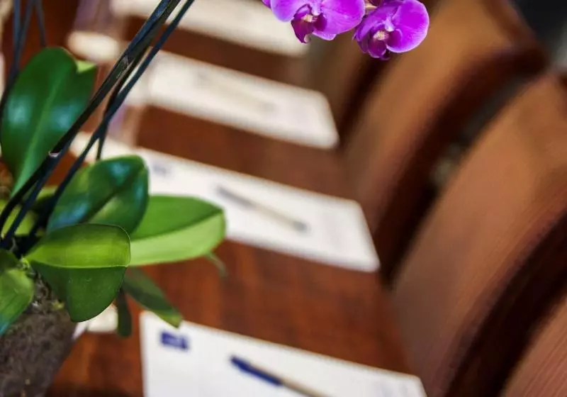 호텔 Garden Court Milpark, Johannesburg