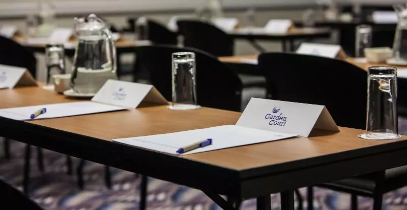 호텔 Garden Court Milpark, Johannesburg