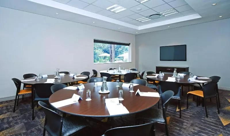 호텔 Garden Court Milpark, Johannesburg