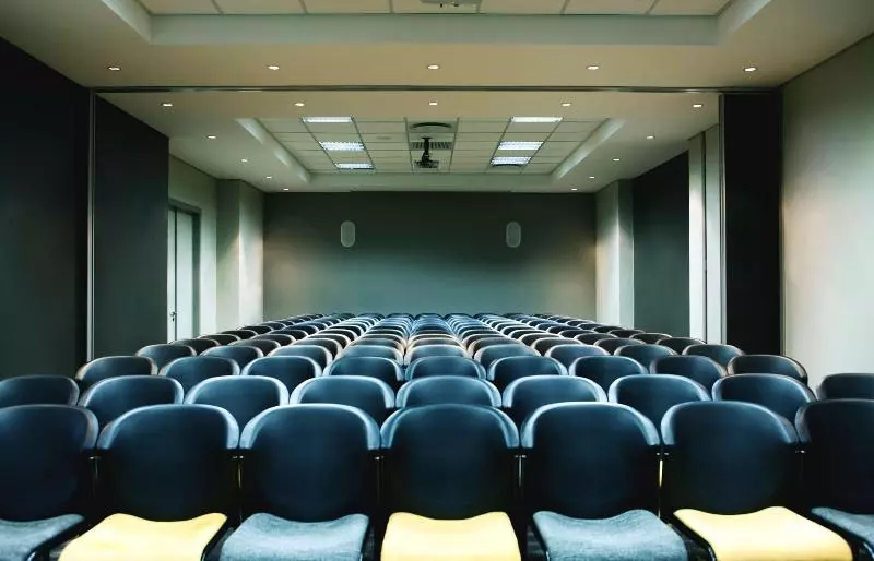 호텔 Garden Court Milpark, Johannesburg