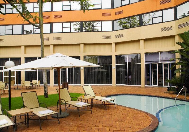 فندق Garden Court Milpark, Johannesburg