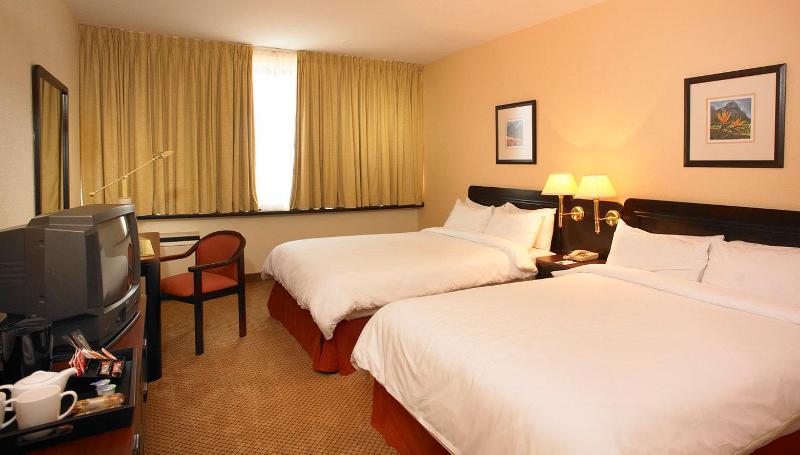 فندق Garden Court Milpark, Johannesburg