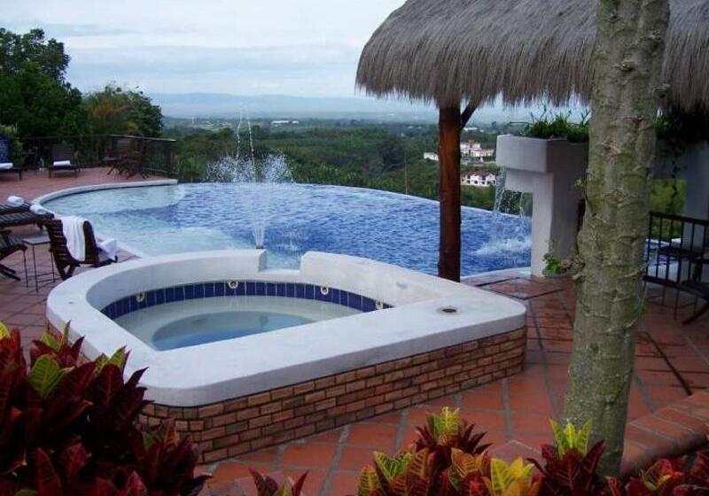 Hotel Hacienda Combia