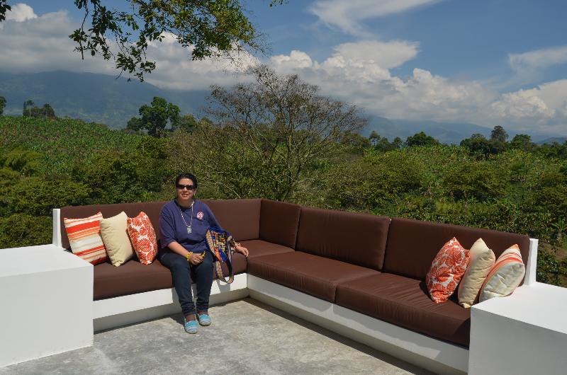 Hotel Hacienda Combia