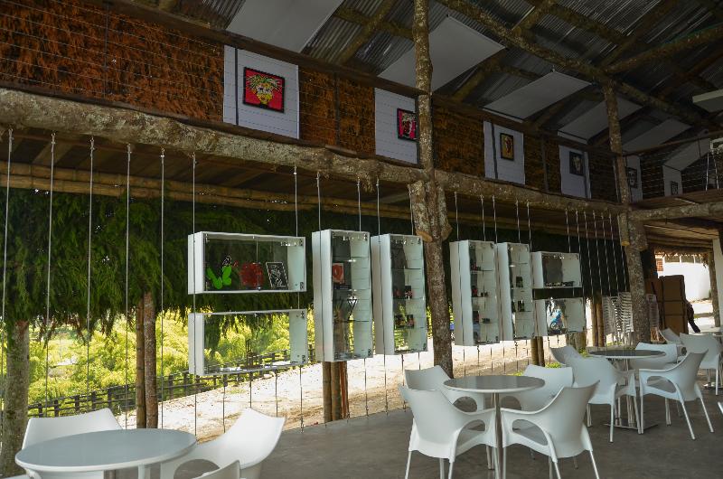 Hotel Hacienda Combia