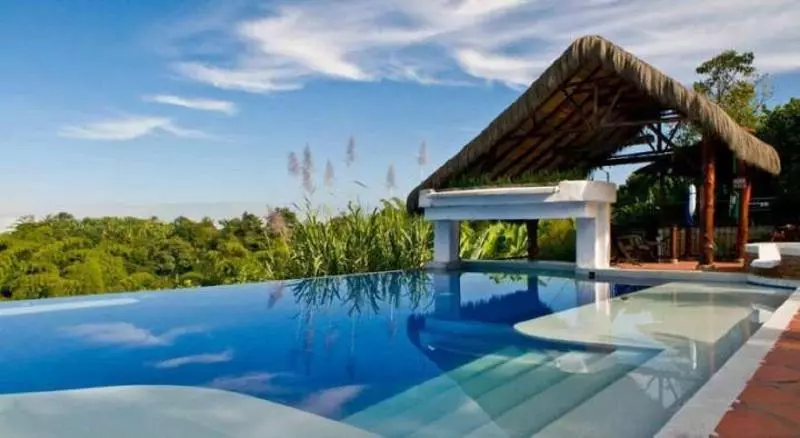 Hotel Hacienda Combia