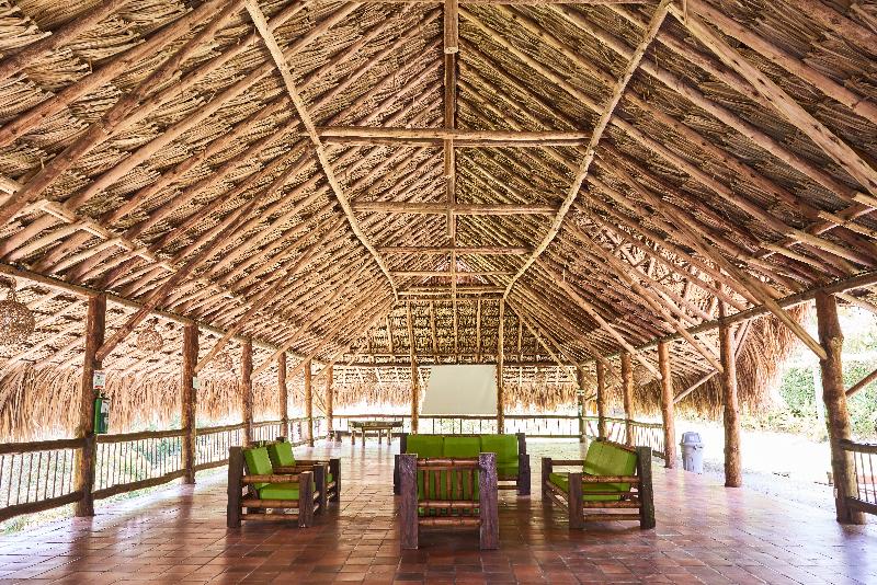 Hotel Hacienda Combia