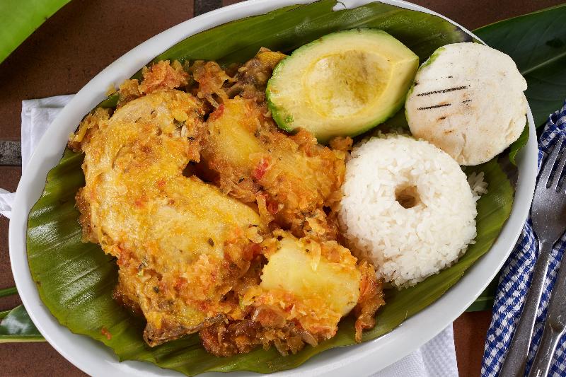 Hotel Hacienda Combia