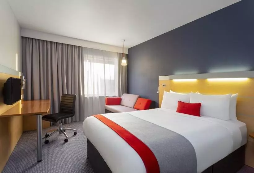 ホテル Holiday Inn Express Birmingham Redditch, An Ihg