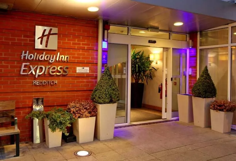 ホテル Holiday Inn Express Birmingham Redditch, An Ihg