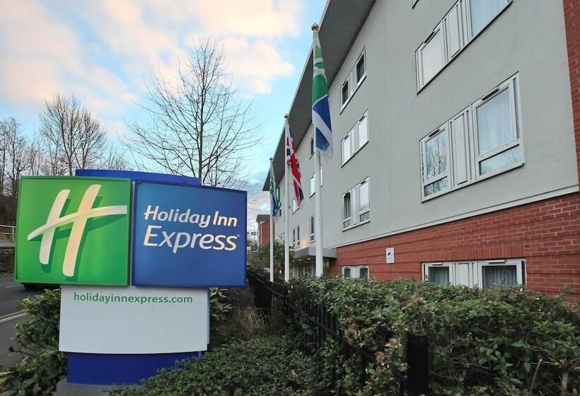فندق Holiday Inn Express Birmingham Redditch, An Ihg