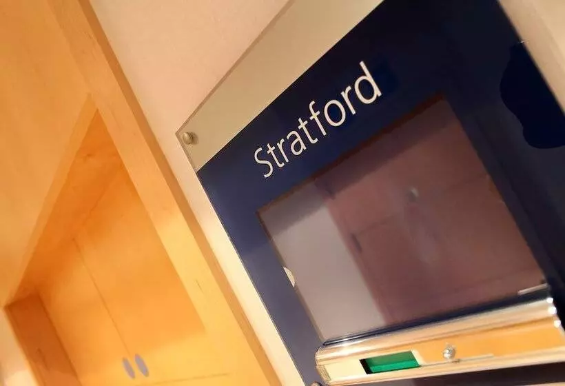 ホテル Holiday Inn Express Birmingham Redditch, An Ihg