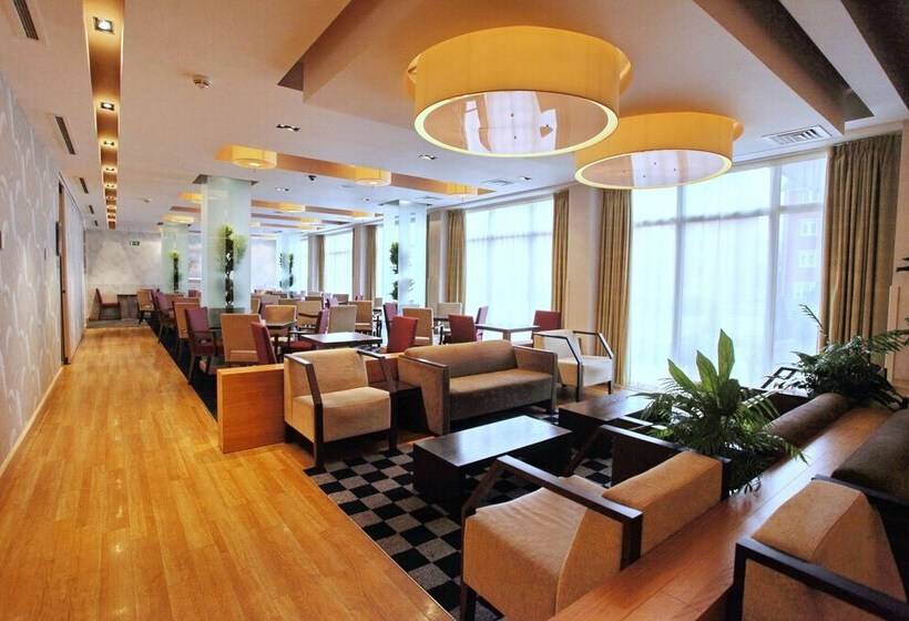 فندق Holiday Inn Express Birmingham Redditch, An Ihg