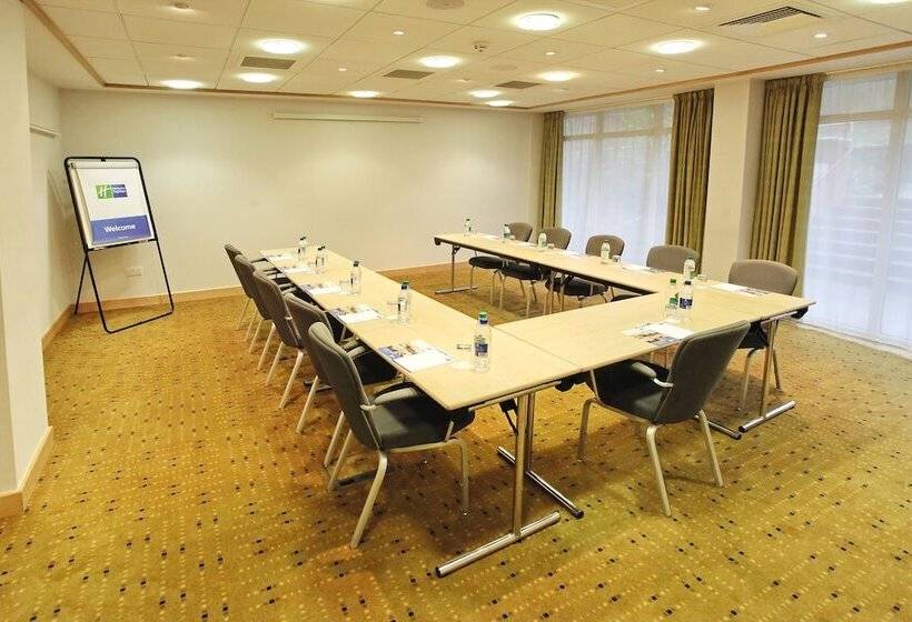 فندق Holiday Inn Express Birmingham Redditch, An Ihg