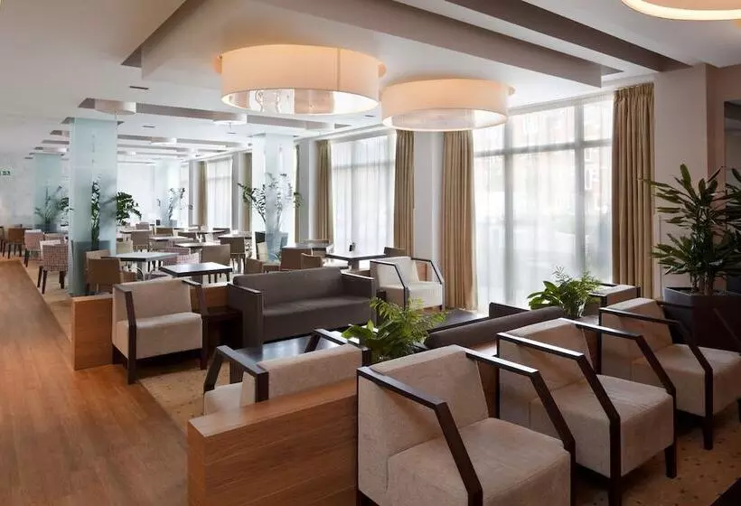 ホテル Holiday Inn Express Birmingham Redditch, An Ihg