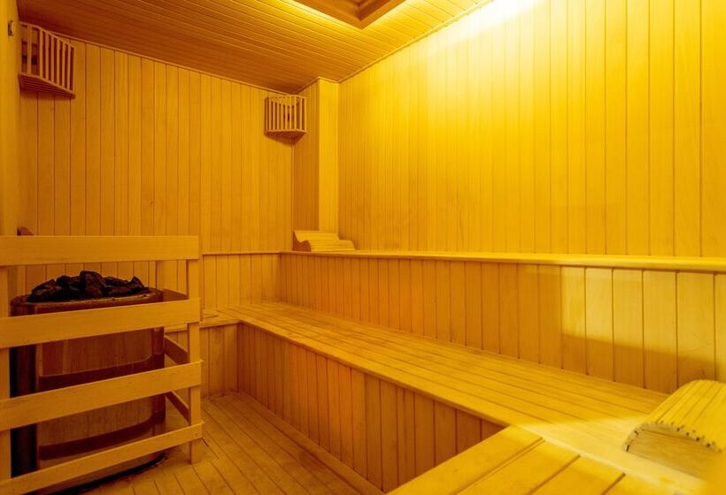 ホテル Le Monde Beach Resort & Spa