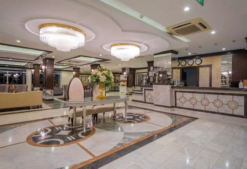 בית מלון כפרי Le Monde Beach Resort & Spa