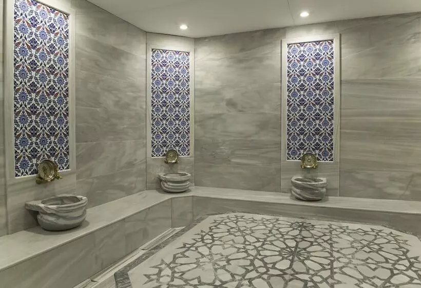 בית מלון כפרי Le Monde Beach Resort & Spa