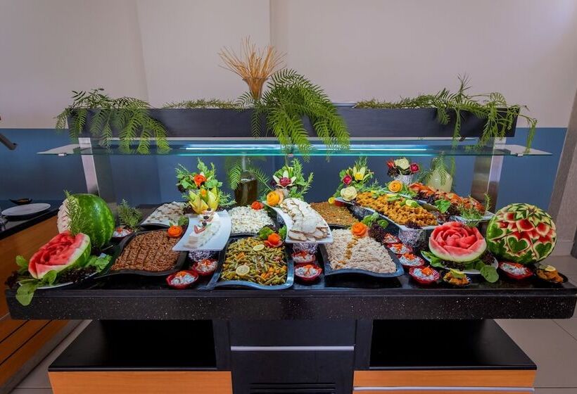 ホテル Le Monde Beach Resort & Spa