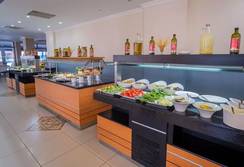 בית מלון כפרי Le Monde Beach Resort & Spa