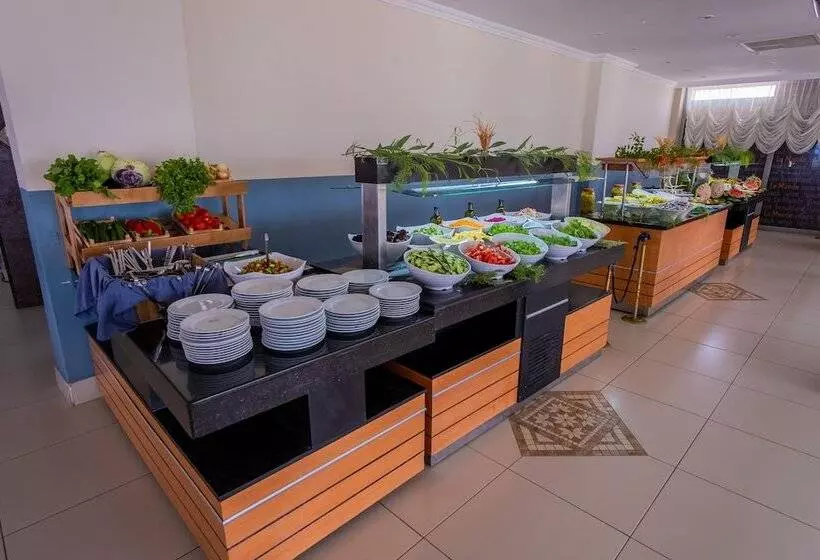 בית מלון כפרי Le Monde Beach Resort & Spa