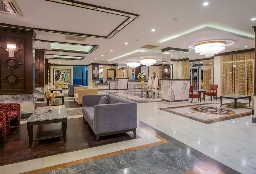 בית מלון כפרי Le Monde Beach Resort & Spa