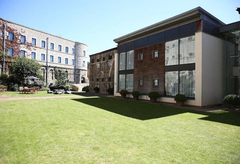 فندق Malmaison Oxford