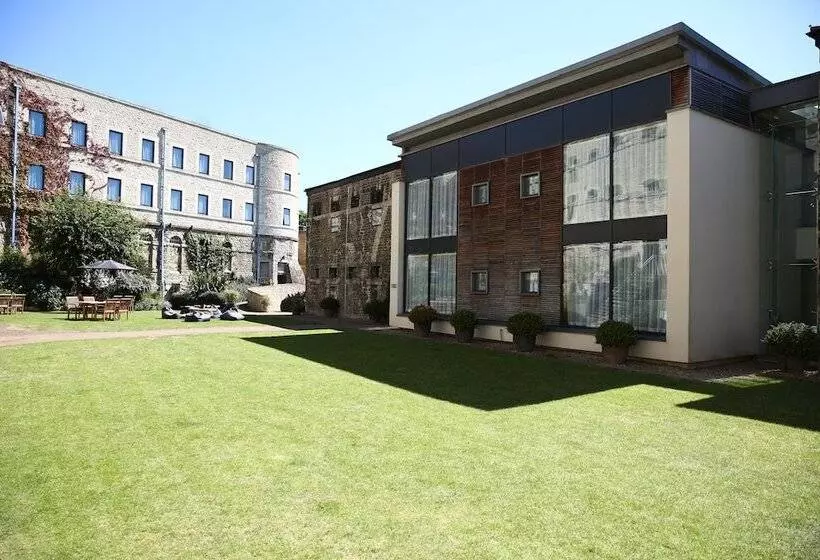 호텔 Malmaison Oxford